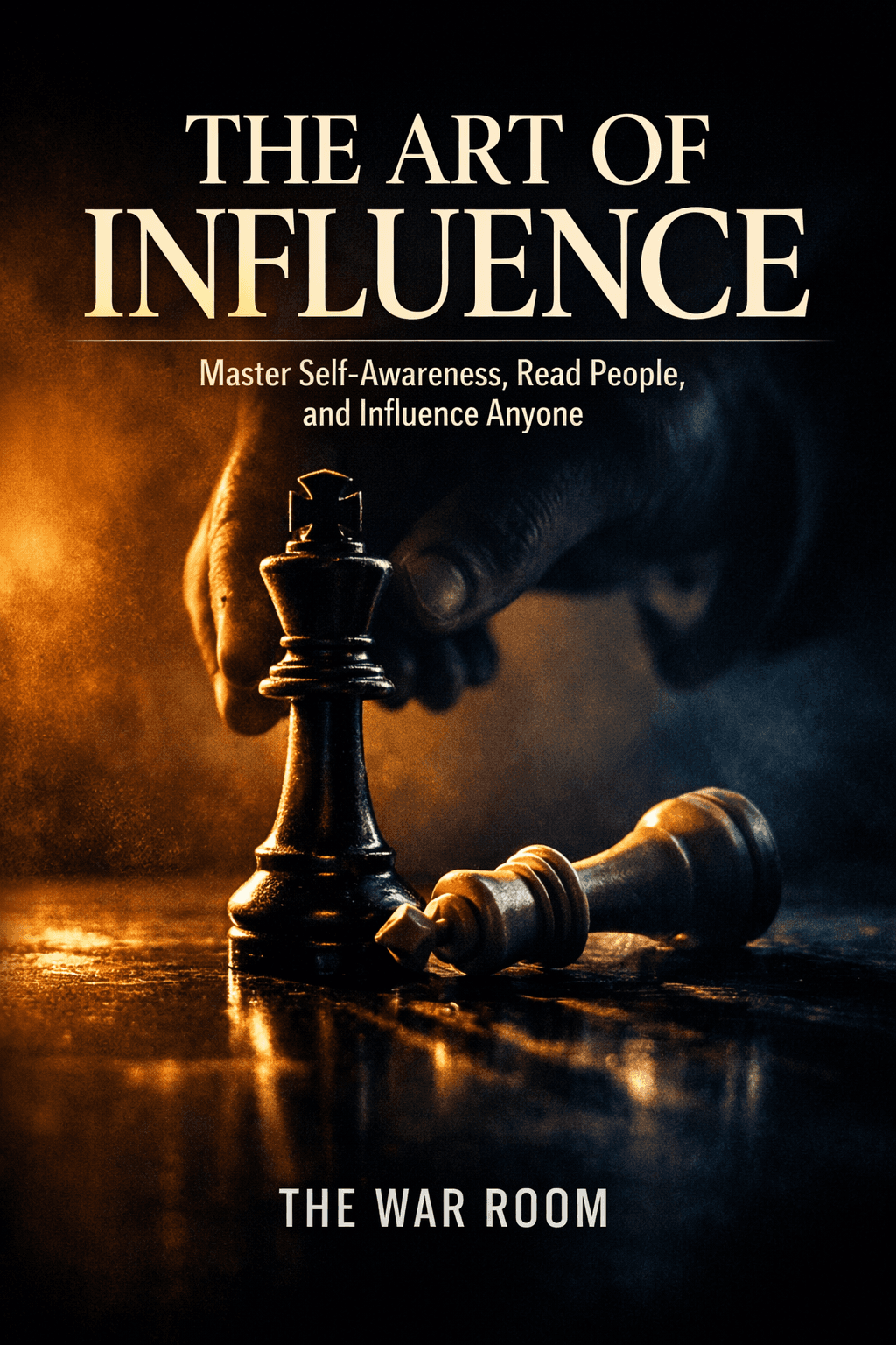 The Art of Influence