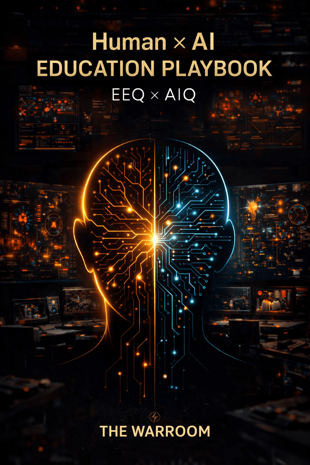 The Human‑AI Education Playbook