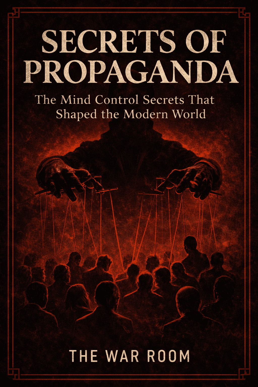 Secrets of Propaganda